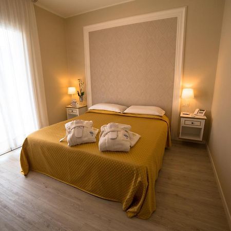 Hotel Terme Principe Abano Terme Exterior foto