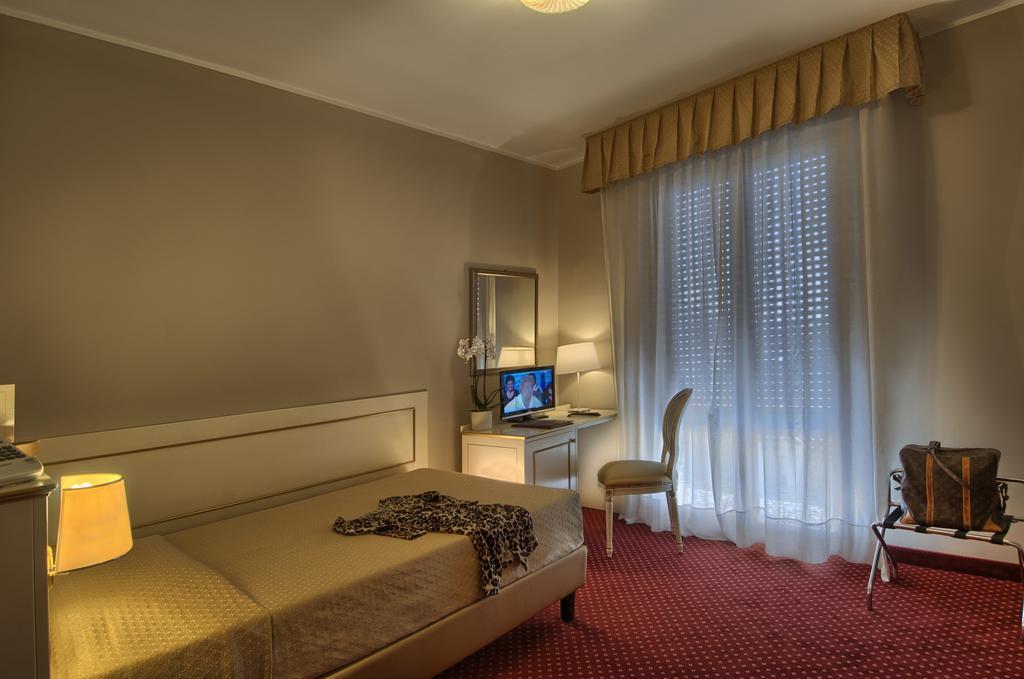 Hotel Terme Principe Abano Terme Habitación foto