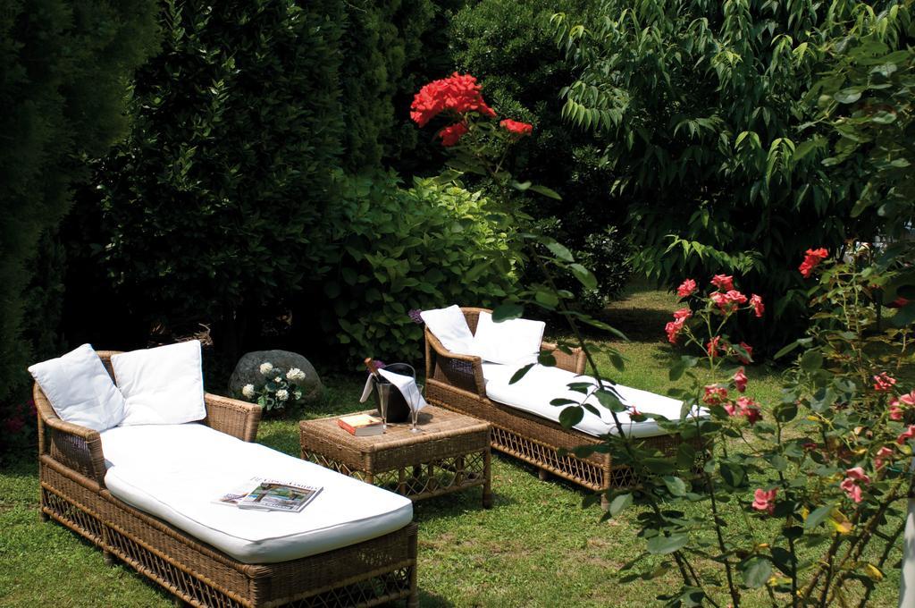 Hotel Terme Principe Abano Terme Exterior foto