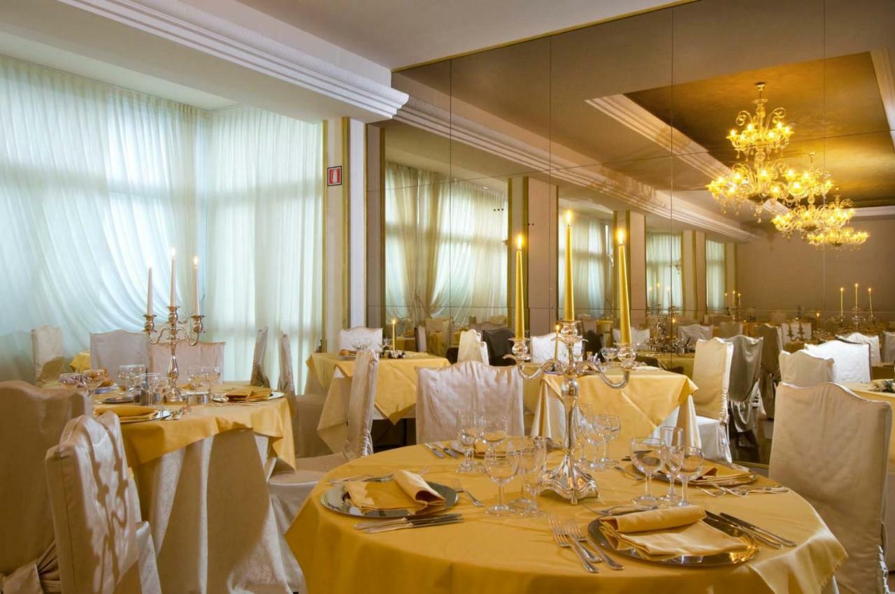 Hotel Terme Principe Abano Terme Exterior foto
